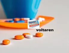 Voltaren fiale serve ricetta